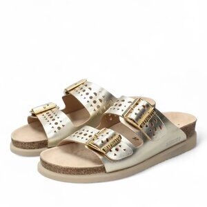 Mephisto Hester Perf. Women's Sandal  🇨🇦
